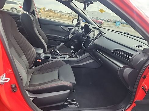 Used 2024 Subaru WRX Premium image 31