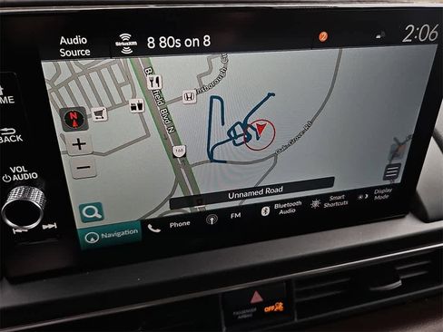 Certified 2023 Honda Pilot Elite image 13