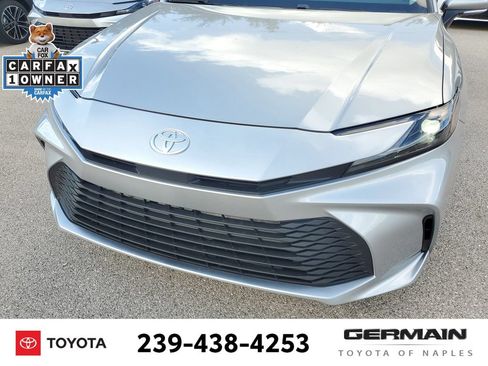 Used 2026 Toyota Camry LE w/ Convenience Package FWD image 14