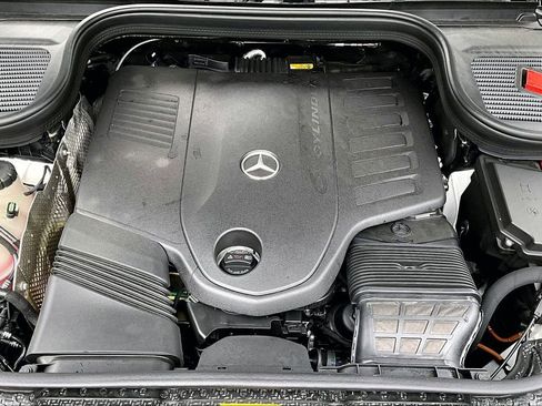Used 2026 Mercedes-Benz GLE 450 4MATIC image 34