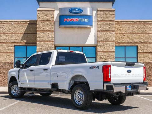 New 2026 Ford F350 XL AWD/4WD image 7