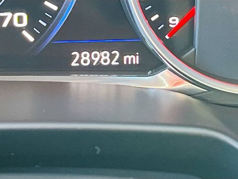 Used 2021 Chevrolet Blazer RS image 12