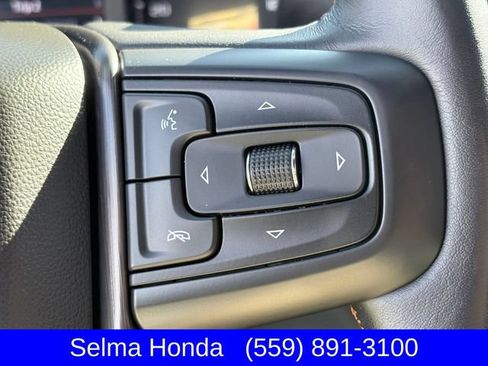 Used 2022 GMC Sierra 1500 AT4 w/ AT4 Premium Package AWD/4WD image 14