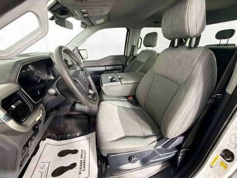 Used 2021 Ford F150 XLT w/ XTR Package image 21