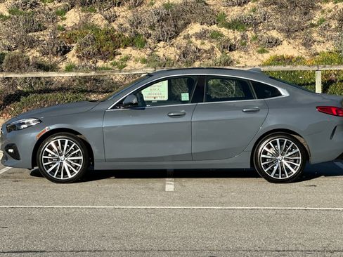 Used 2021 BMW 228i xDrive Gran Coupe w/ Convenience Package image 9