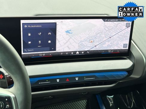 Used 2025 BMW X3 M50 w/ Premium Package image 24