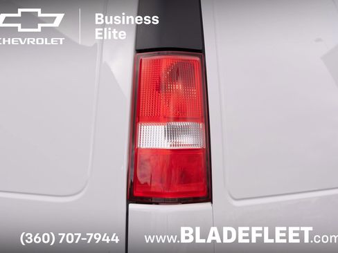 New 2025 Chevrolet Express 2500 w/ Driver Convenience Package image 11