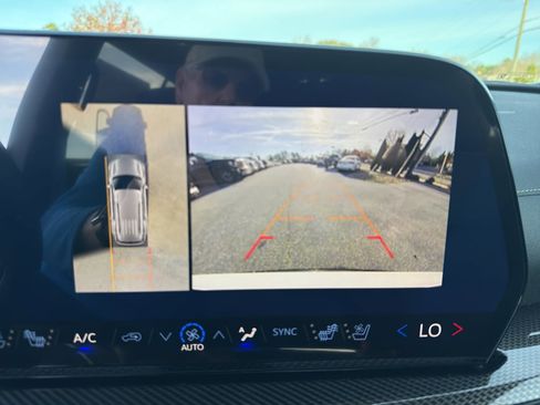 New 2026 Chevrolet Traverse High Country image 11