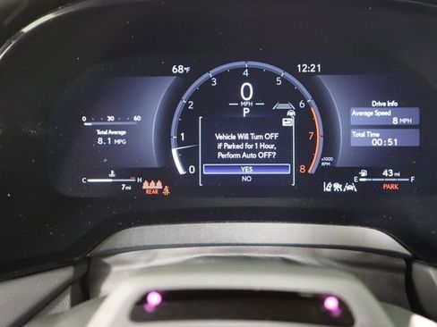 New 2026 Lexus RX 350 AWD image 16