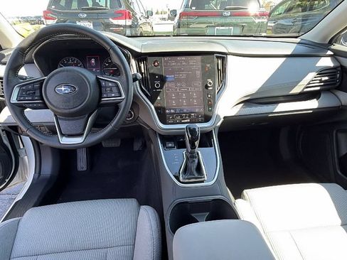 Used 2025 Subaru Legacy Premium AWD/4WD image 18