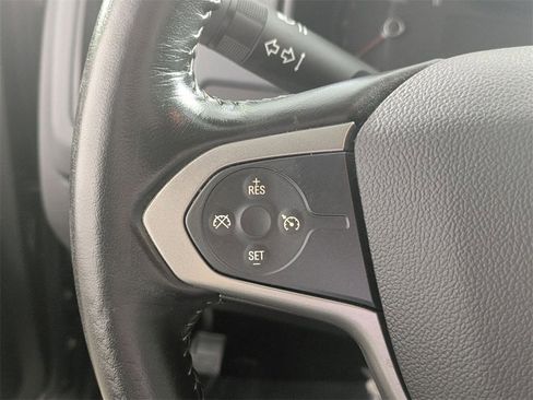 Used 2018 Chevrolet Colorado Z71 image 19