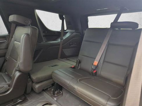 Used 2021 GMC Yukon Denali w/ Denali Premium Package image 21