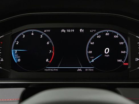 Used 2025 Volkswagen Jetta GLI Autobahn image 8