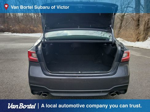 Certified 2025 Subaru Legacy Touring XT image 23