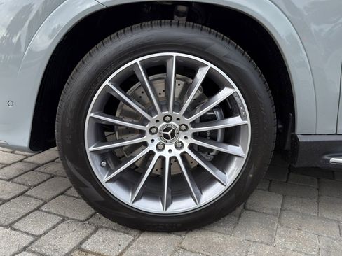 New 2026 Mercedes-Benz GLE 450 4MATIC image 13