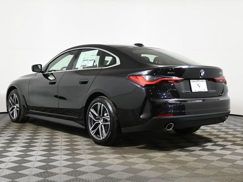 New 2026 BMW 430i xDrive w/ Premium Package image 5
