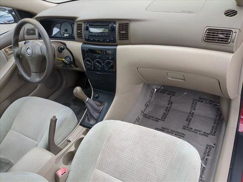 Used 2005 Toyota Corolla CE image 20