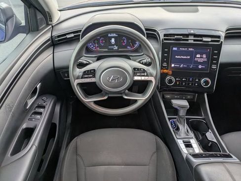 Used 2023 Hyundai Tucson SEL image 15