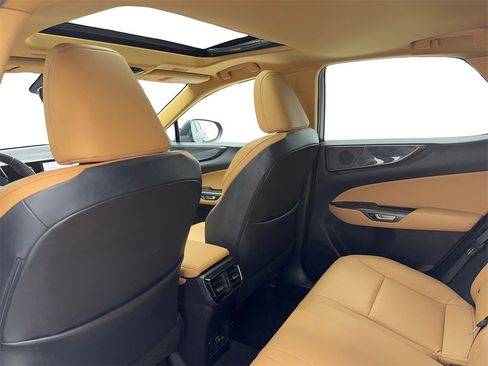 Used 2023 Lexus NX 350 AWD w/ Premium Package image 37