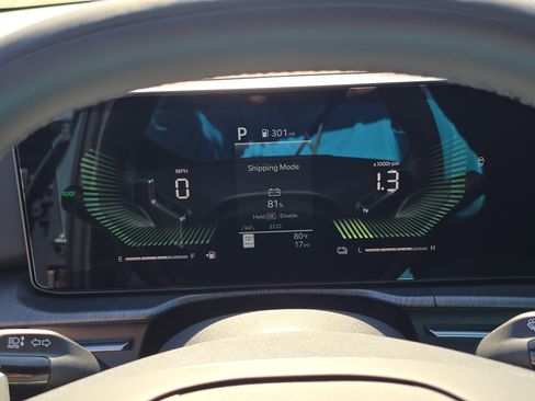 New 2026 Kia Sportage X-Line image 37