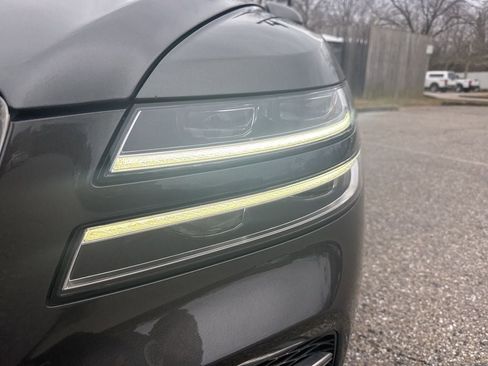 Used 2023 Genesis G80 2.5T w/ Advanced Package image 3