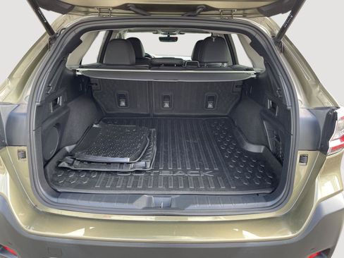 Used 2024 Subaru Outback Limited AWD/4WD image 25