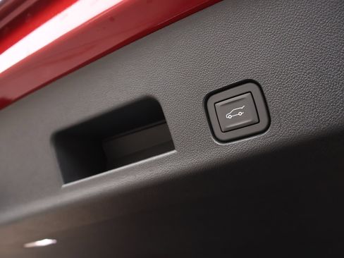 New 2026 Chevrolet Traverse Z71 AWD/4WD image 26