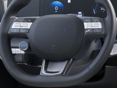 New 2026 Hyundai Ioniq 5 Limited RWD image 15