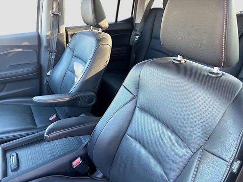 Used 2023 Honda Ridgeline RTL image 20