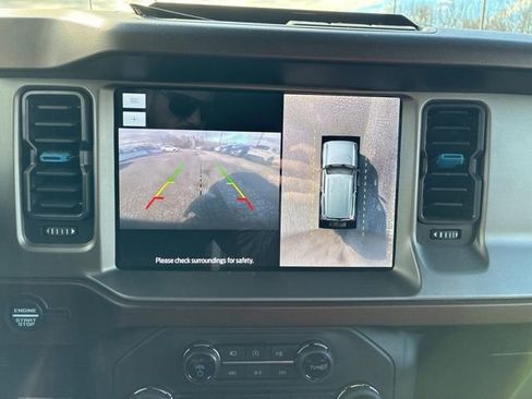 Used 2023 Ford Bronco Outer Banks image 16