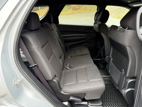 Used 2023 Dodge Durango AWD w/ Technology Group image 19