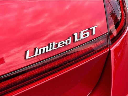 Used 2020 Hyundai Sonata Limited FWD image 24