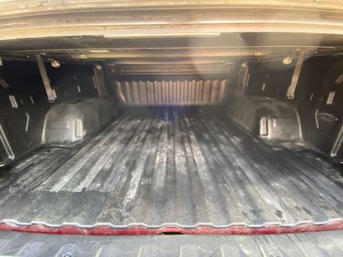 Used 2019 Chevrolet Silverado 1500 LTZ w/ LTZ Plus Package image 21