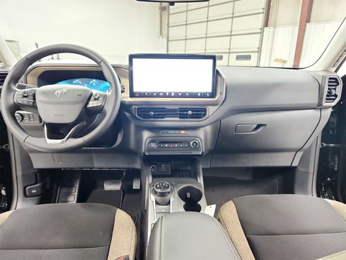 New 2025 Ford Bronco Sport Big Bend w/ Convenience Package image 23