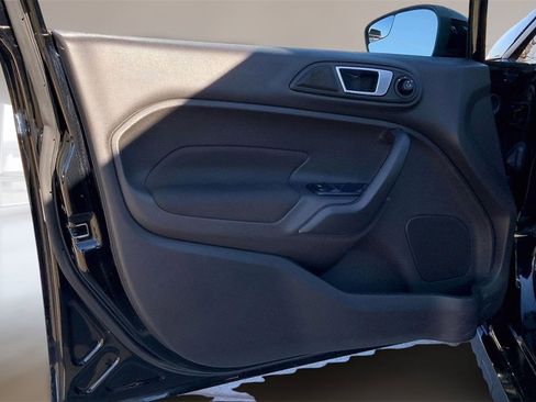 Used 2016 Ford Fiesta ST image 22