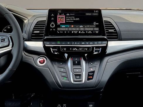 New 2026 Honda Odyssey Sport-L image 6