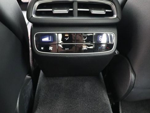 Used 2023 Genesis G80 2.5T w/ Sport Prestige Package image 14