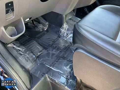 Used 2022 Ford E-Transit 148 High Roof Extended w/ Load Area Protection Package image 23