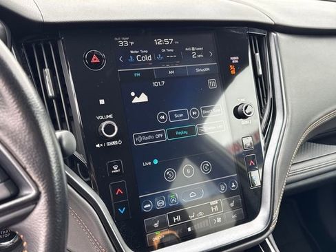 Used 2023 Subaru Outback Wilderness image 18