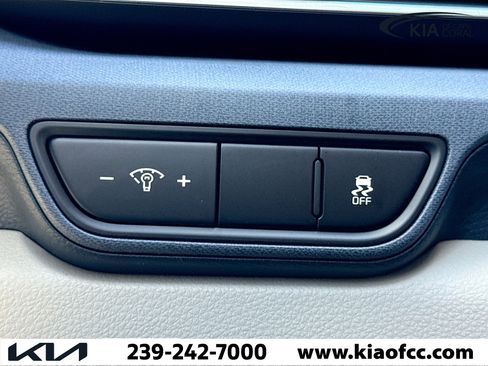 New 2026 Kia Carnival EX FWD image 34