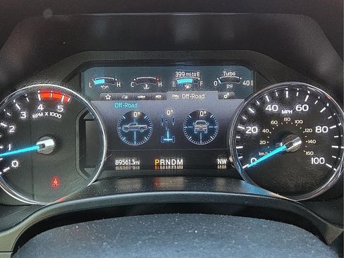 Certified 2021 Ford F250 Lariat image 23