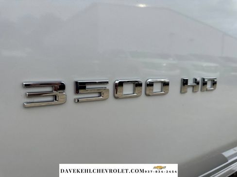 Used 2022 Chevrolet Silverado 3500 High Country w/ Z71 Off-Road Package AWD/4WD image 60