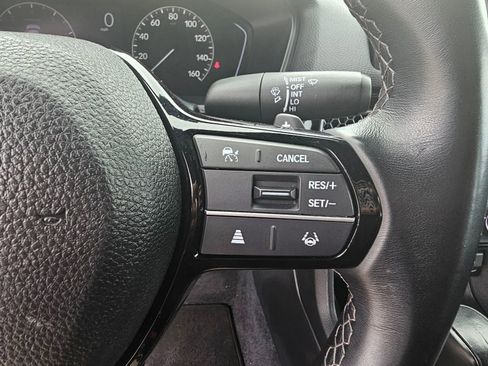 Used 2022 Honda Civic Sport image 16