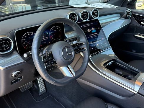 Certified 2026 Mercedes-Benz GLC 300 image 21