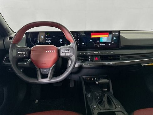 New 2025 Kia K4 GT-Line w/ GT-Line Premium Package image 25