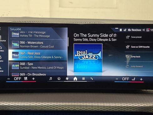 New 2025 BMW i4 xDrive40i w/ Premium Package image 17