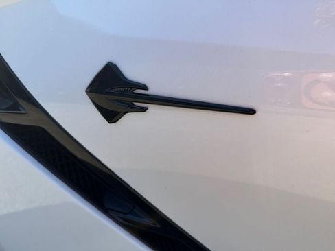Used 2015 Chevrolet Corvette Stingray Coupe w/ 3LT Preferred Equipment Group RWD image 35