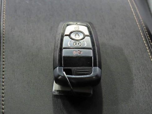 Certified 2024 Ford Bronco Raptor image 32