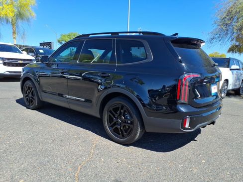 Used 2024 Kia Telluride SX Prestige X-Line AWD/4WD image 7