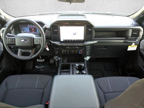New 2026 Ford F150 STX RWD image 13